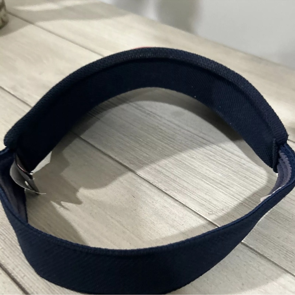 Louisville Cardnial Sun Visor For Men Nike MLB Genuine Merchandise - Picture 5 of 7